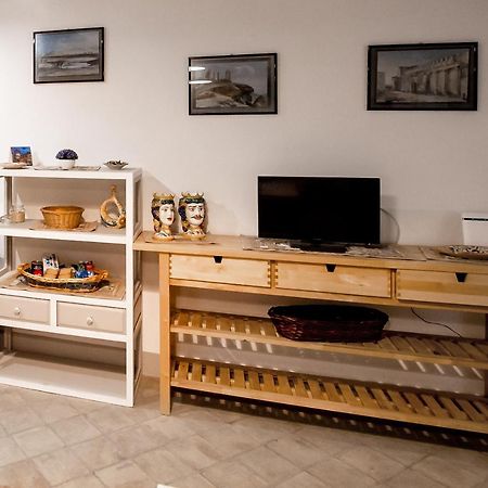 Villa Casa Clio à Syracuse Extérieur photo