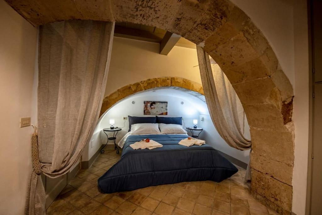 Villa Casa Clio à Syracuse Extérieur photo