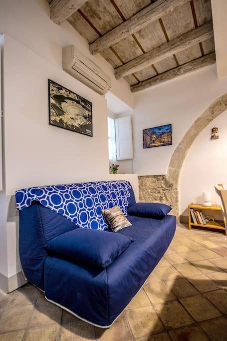 Villa Casa Clio à Syracuse Extérieur photo