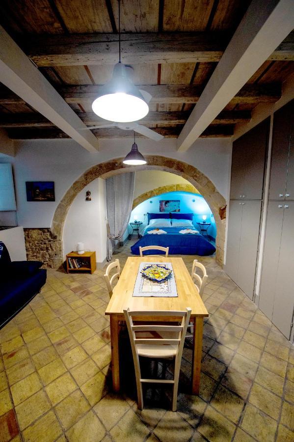 Villa Casa Clio à Syracuse Extérieur photo