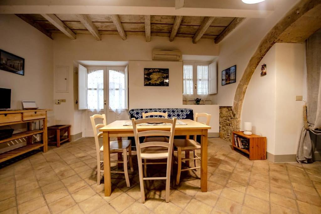 Villa Casa Clio à Syracuse Extérieur photo