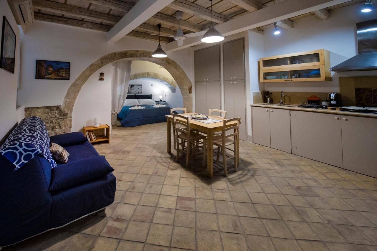 Villa Casa Clio à Syracuse Extérieur photo