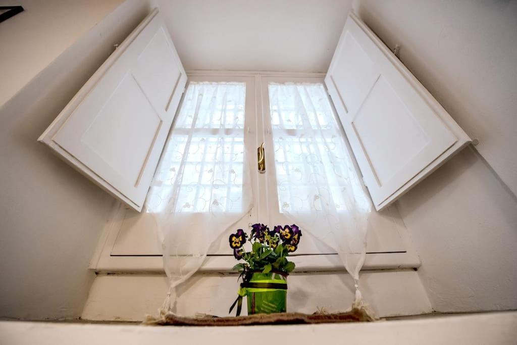 Villa Casa Clio à Syracuse Extérieur photo