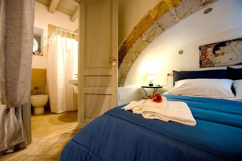 Villa Casa Clio à Syracuse Extérieur photo