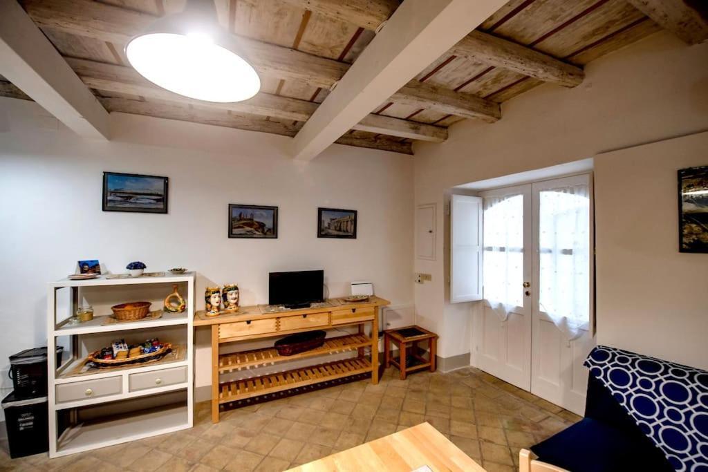 Villa Casa Clio à Syracuse Extérieur photo